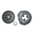 Clutch Kit With Paddles