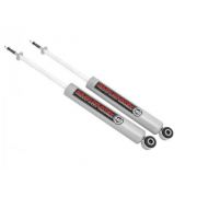 Rear nitro shock pair Rough Country N3 Premium Lift 4,5-6"