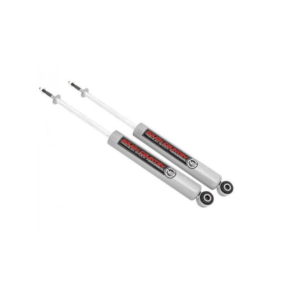 Rear nitro shock pair Rough Country N3 Premium Lift 4,5-6"