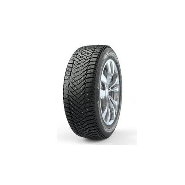 245/60R18 109T Goodyear UltraGrip Arctic 2 SUV XL EVR Stud
