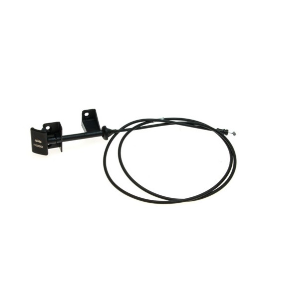 XJ Hood Release Cable