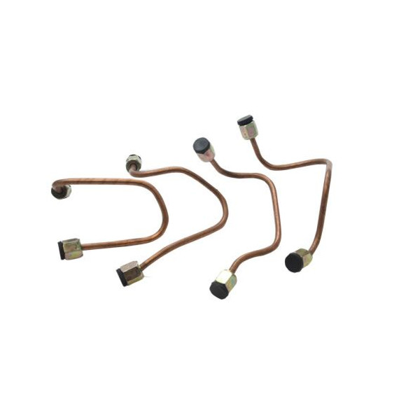 Injector pipe kit 2.25D Injector pipe kit 2.25D