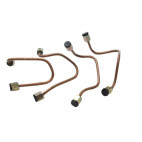 Injector pipe kit 2.25D