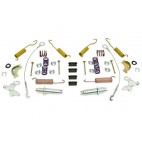 Small Parts Kit for One Axle 84-89