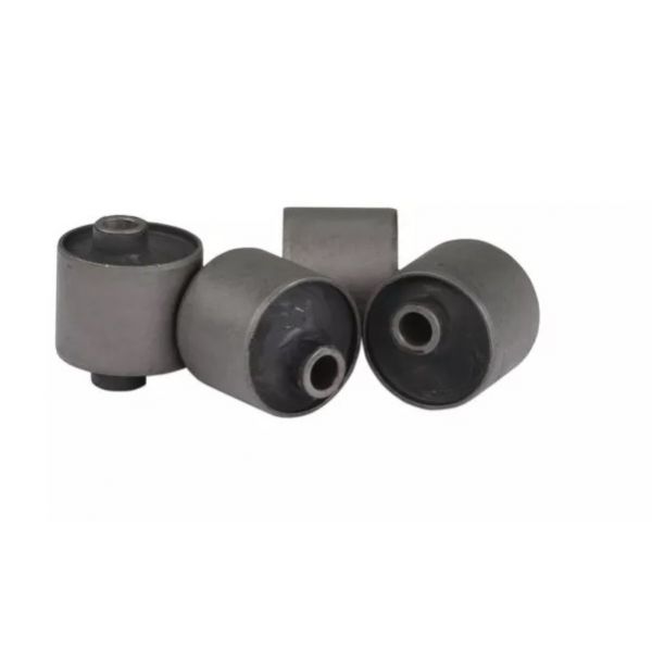 Ironman Offset Bush Kit