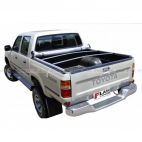 Tonneau Bed Cover Soft
