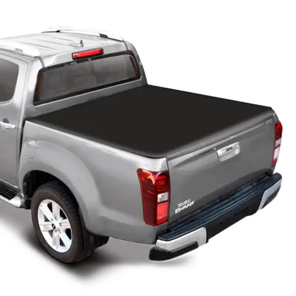 Tonneau Bed Cover Soft Tonneau Bed Cover Soft
