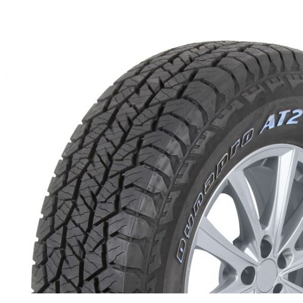 31X10.50R15 - 109R Hankook RF11 Dynapro AT2