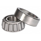 Pinion Innerlager Fram
