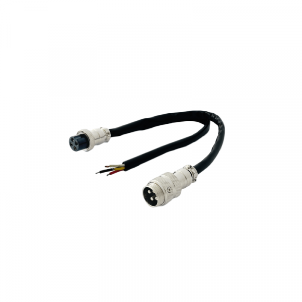 Y cable splitter for elevtrovalve hydra with S 14000-26000 socket