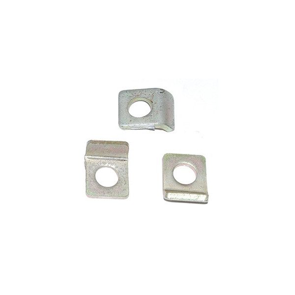 Swivel bolt lock plate 1pc