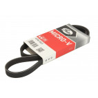 Serpentine Belt 4PK1063
