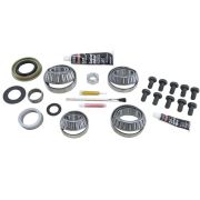 Differential Bearing Kit, Rear, Navara