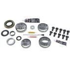 Differential Bearing Kit, Rear, Navara
