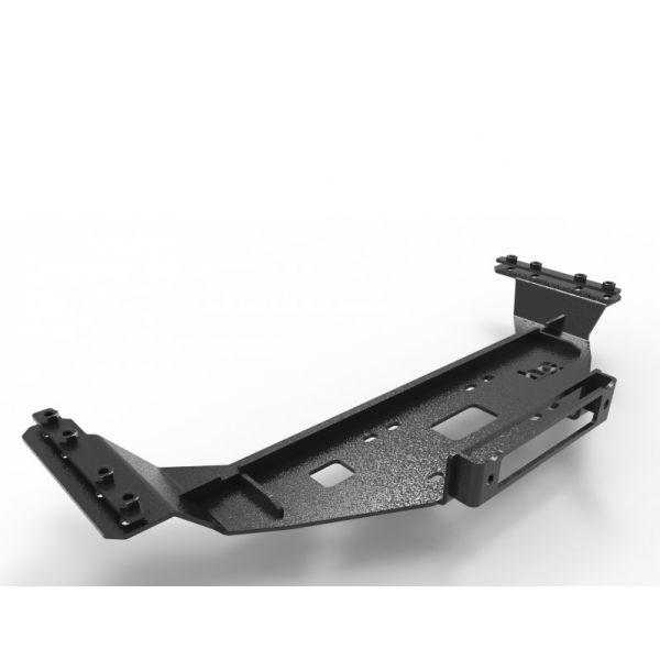 Piilo Vinssipeti Sprinter 4x4 W906 14-18