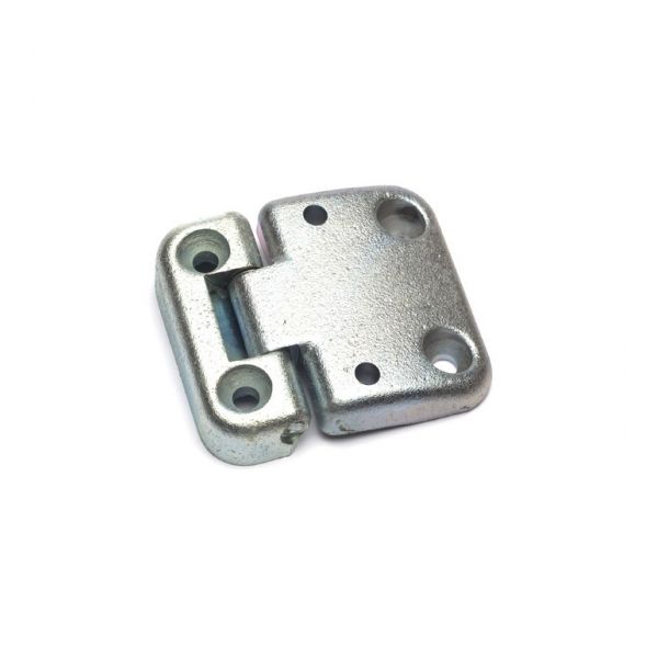 Front Door Upper Hinge RH Defender Front Door Upper Hinge RH Defender
