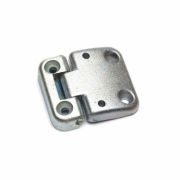 Door Upper Hinge LH Defender