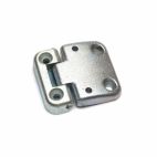 Front Door Upper Hinge LH Defender