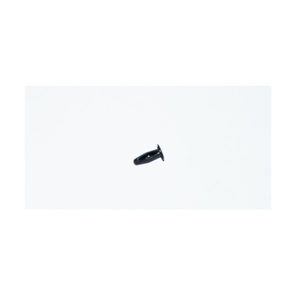 Clip for dash panel
