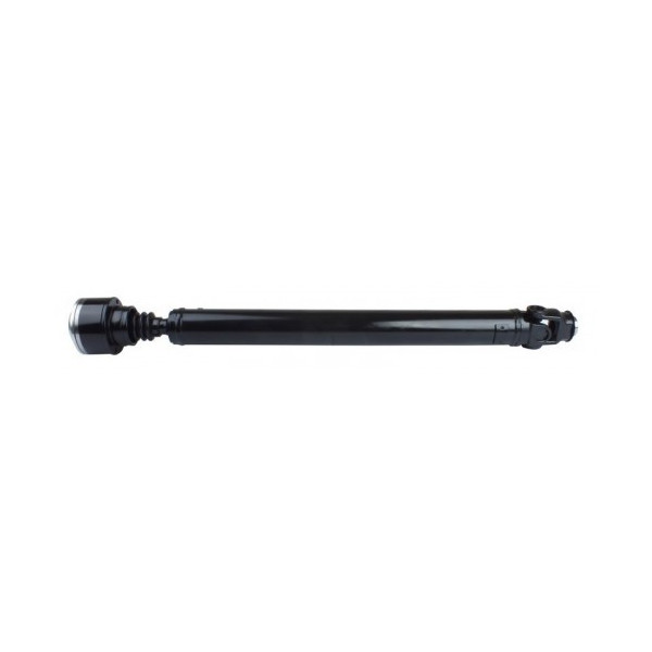 Propshaft Front Part With CV-joint