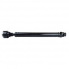 Propshaft Front Part With CV-joint
