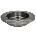 BRAKE ROTOR REAR 1PC.