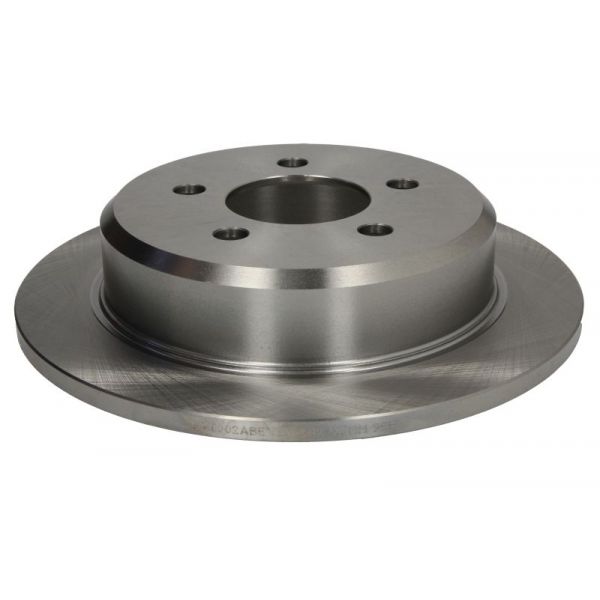 BRAKE ROTOR REAR 1PC.