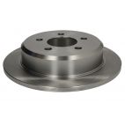 BRAKE ROTOR REAR 1PC.
