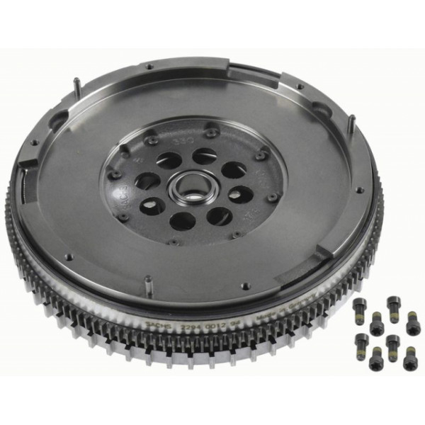 Flywheel 2.2 CRD