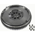 Flywheel 2.2 CRD