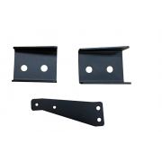 Ironman Sway Bar and Headlight Bracket Extension Kit