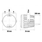 LED FOG LIGHT