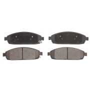 BRAKE PAD KIT