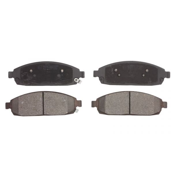 BRAKE PAD KIT