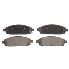 BRAKE PAD KIT