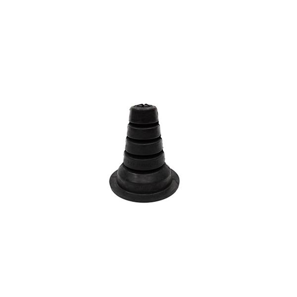 Ironman Bump Stop, Rear