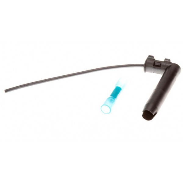 Glow plug repair wire