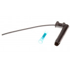 Glow plug repair wire