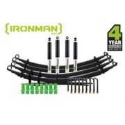 Ironman +50mm lift kit LC60/61 1986- 