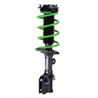 Ironman Nitro Gas Strut Assembly, Front, Left