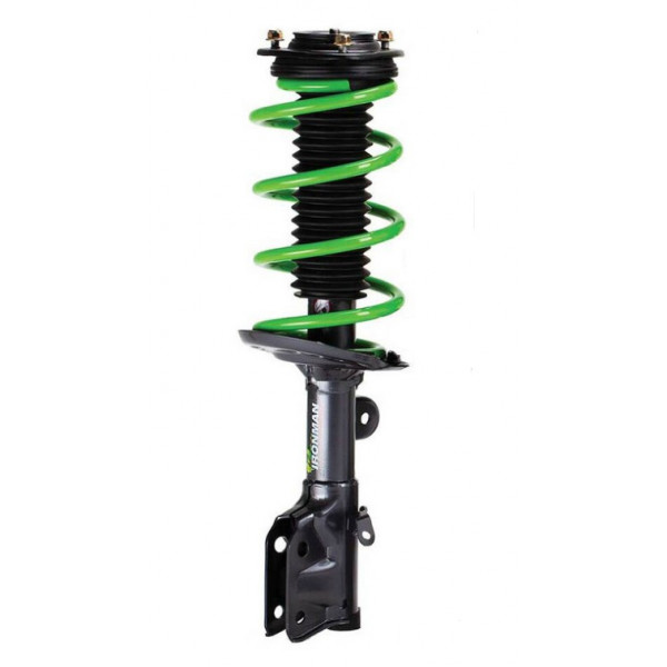 Ironman Nitro Gas Strut Assembly, Front, Right