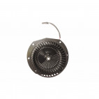 Blower assy RHD Defender