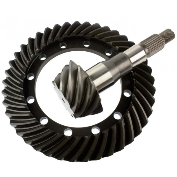 Kronfälg&pinion 4:11 Toyota 9.5"