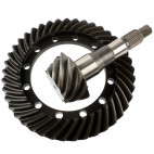 Kronfälg&pinion 4:11 Toyota 9.5"