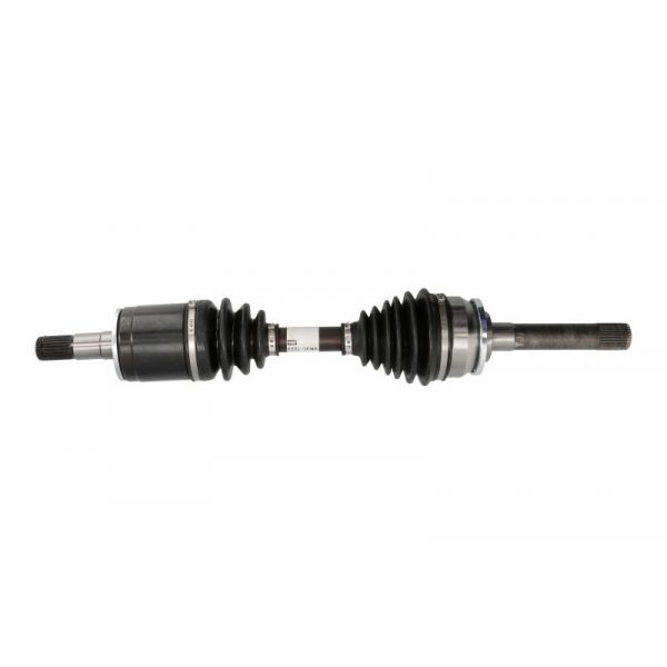 Front CV Joint Drive Shaft Complete L/H 25/28SPL
