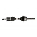 fram CV drivknut driv axel komplet L/H 25/28SPL