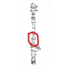 Idler Arm Bushing