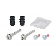 Caliber Pin Kit. JK Rear