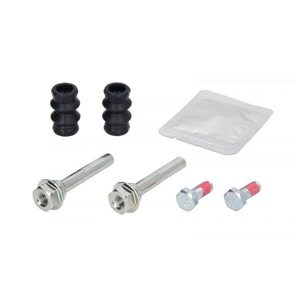 Caliber Pin Kit. JK Rear