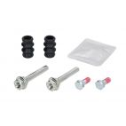 Caliber Pin Kit. JK Rear